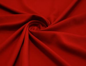 Ткань для жакета New милано цвет красный